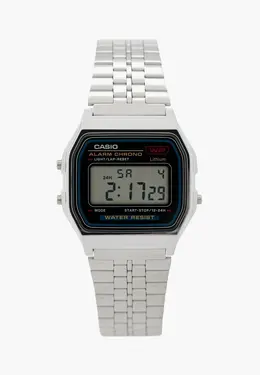 Часы Casio a159w-n1