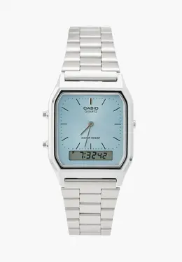 Часы Casio aq-230a-2a1