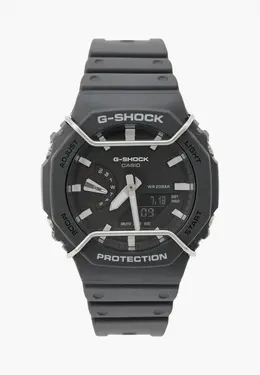 Часы Casio ga-2100pts-8a