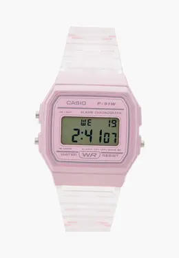 Часы Casio f-91ws-4