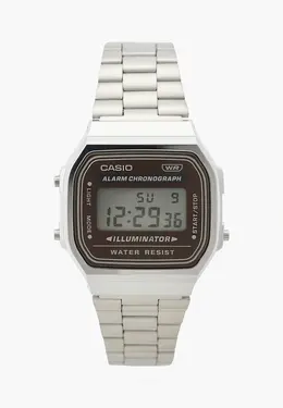 Часы Casio a168wa-5a