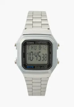 Часы Casio a178wa-1