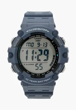 Часы Casio ae-1500wh-2a