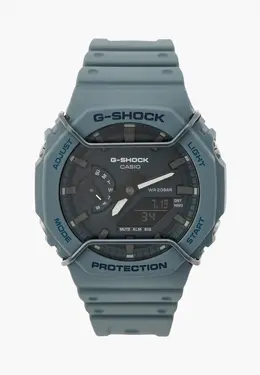 Часы Casio ga-2100pt-2a