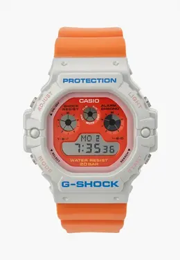 Часы Casio dw-5900eu-8a4