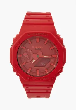Часы Casio ga-2100-4a