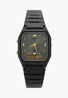 Часы Casio aw-48he-8a