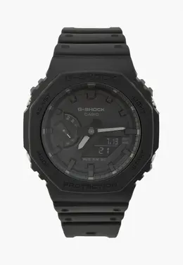 Часы Casio ga-2100-1a1