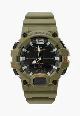 Часы Casio hdc-700-3a2