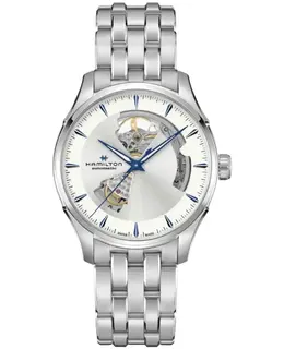 Hamilton Jazzmaster Open Heart Automatic Watch H32675150