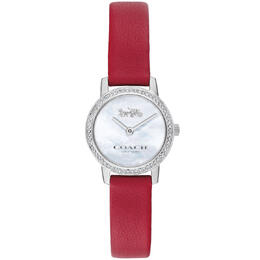 Product: Coach Audrey Quartz Ladies Watch Model 14503362