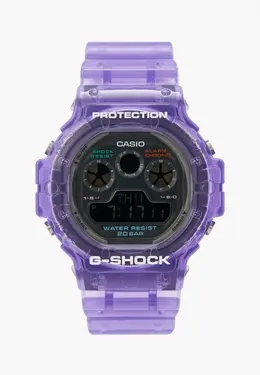 Часы Casio dw-5900jt-6