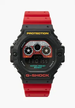Часы Casio dw-5900mt-1a4