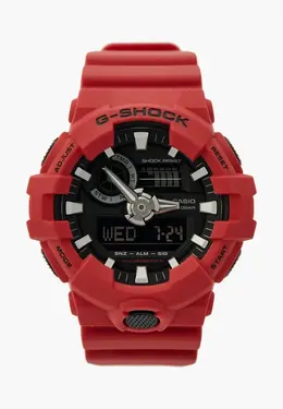 Часы Casio ga-700-4a