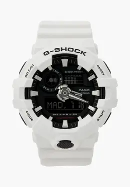 Часы Casio ga-700-7a
