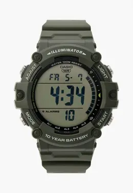 Часы Casio ae-1500whx-3a