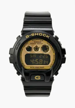 Часы Casio dw-6900cb-1