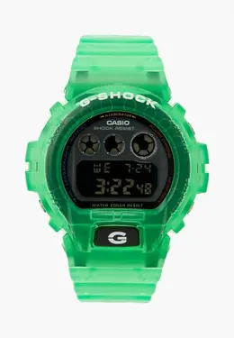 Часы Casio dw-6900jt-3
