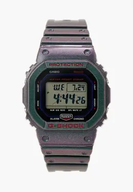 Часы Casio dw-b5600ah-6