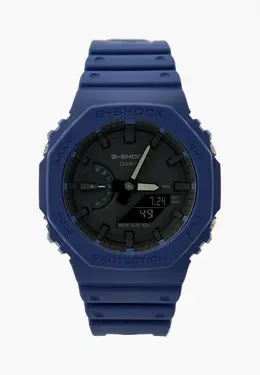 Часы Casio ga-2100-2a