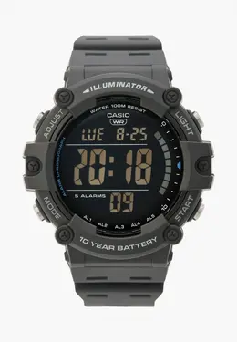 Часы Casio ae-1500wh-8b