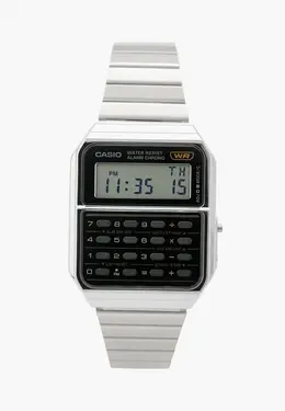 Часы Casio ca-500we-1a