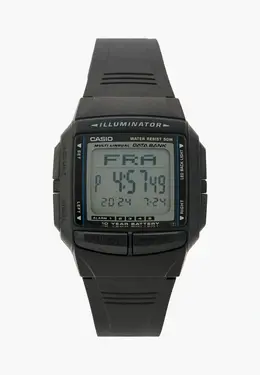 Часы Casio db-36-1a