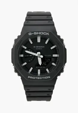 Часы Casio ga-2100-1a