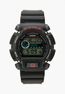 Часы Casio dw-9052-1v
