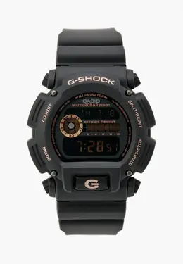 Часы Casio dw-9052gbx-1a4