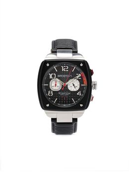 Briston Streamliner Urban 42mm Watch (Model: 24349033)