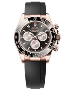 Rolex Cosmograph Daytona Model M126515LN-0002 40mm Rose Gold