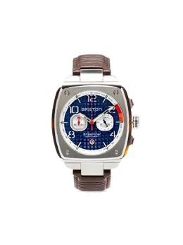 Briston Streamliner Urban 42mm Watch, Article No. 24347985