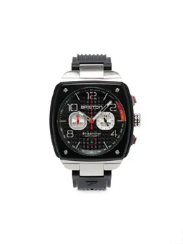 Briston Streamliner Urban Chronograph 42mm - Model: 24349036