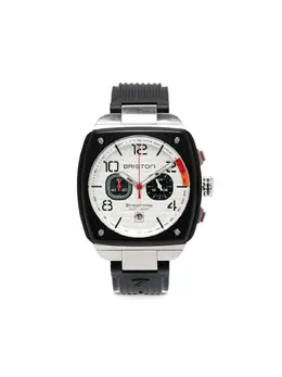 Briston Streamliner Urban Chronograph 42mm (Ref. No. 24348335)