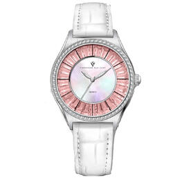 Christian Van Sant Luna Quartz Ladies Watch CV3201