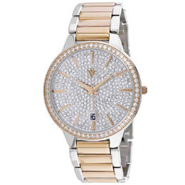 Christian Van Sant Alessia CV0293A Ladies Quartz Watch