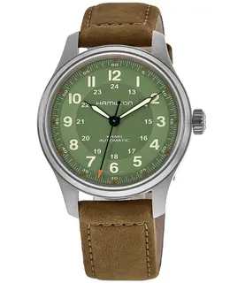 Hamilton Khaki Field Men's Watch Model H70545560