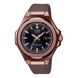 Часы Casio Baby-G 'Copper', цвет copper msg-s500g-5apr | copper