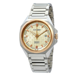 Citizen Series 8 Automatic Watch - NB6059-57P