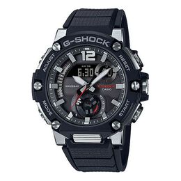 Часы Casio G-Shock G-Steel 'Black', черный gst-b300-1a | black