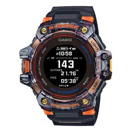 Часы Casio G-Shock Digital 'Black', черный gbd-h1000-1a4prd | black