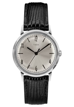 Часы Timex, цвет black tx152m0kj-q11 | black
