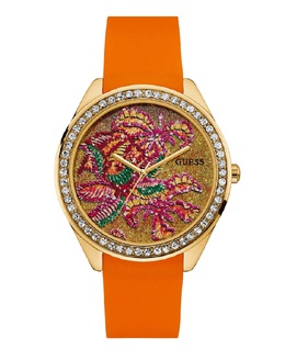 Guess Trend Quartz Ladies Watch W0960L2