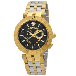 Versace Chronograph Quartz Mens Watch vebv00519