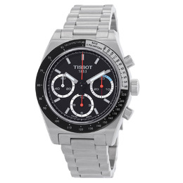 Tissot T-Sport Chronograph Manual Wind Black Dial Mens Watch, Model: T149.459.21.051.00