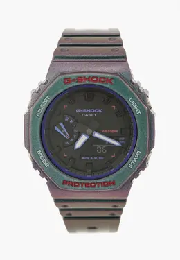 Часы Casio ga-2100ah-6a