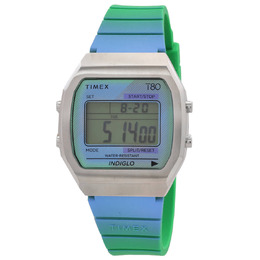 TW2V74500YB Timex Alarm Quartz Watch