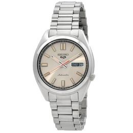 Seiko 5 Sports SRP K1 Mens Automatic Watch