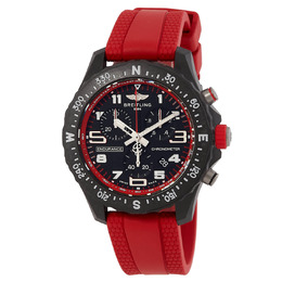 Breitling Endurance Pro 38 Chronograph Quartz Mens Watch, Article Number: X83310D91B2S1
